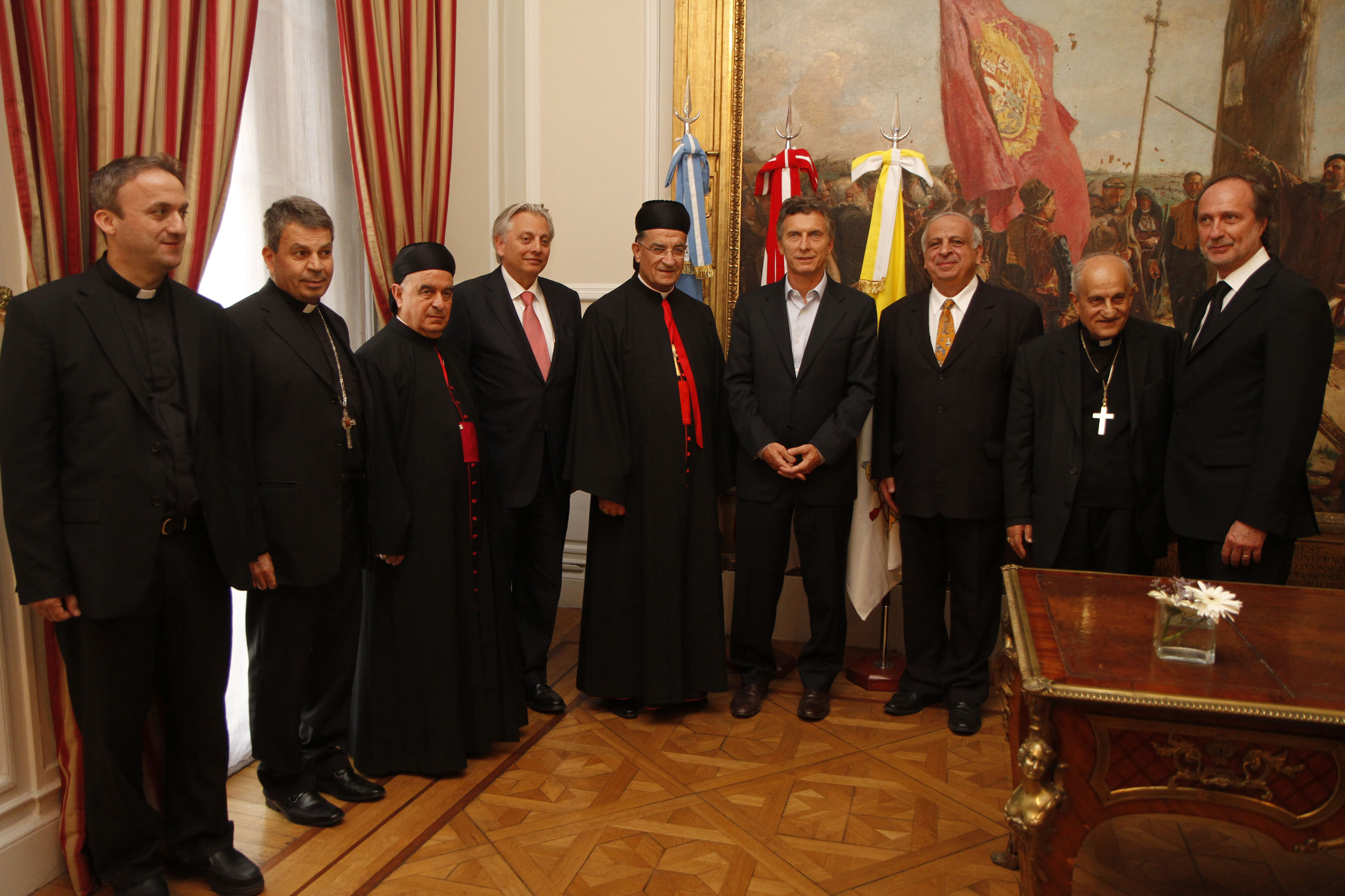 Personal de mantenimiento de la paz de las Naciones Unidas.