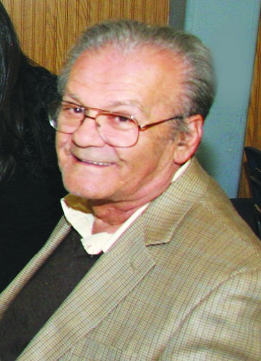 Alfred Saad